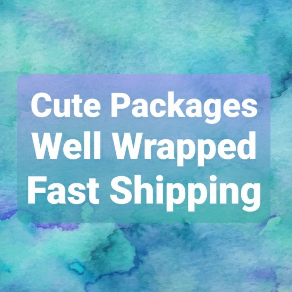 Cute Packages Always!
